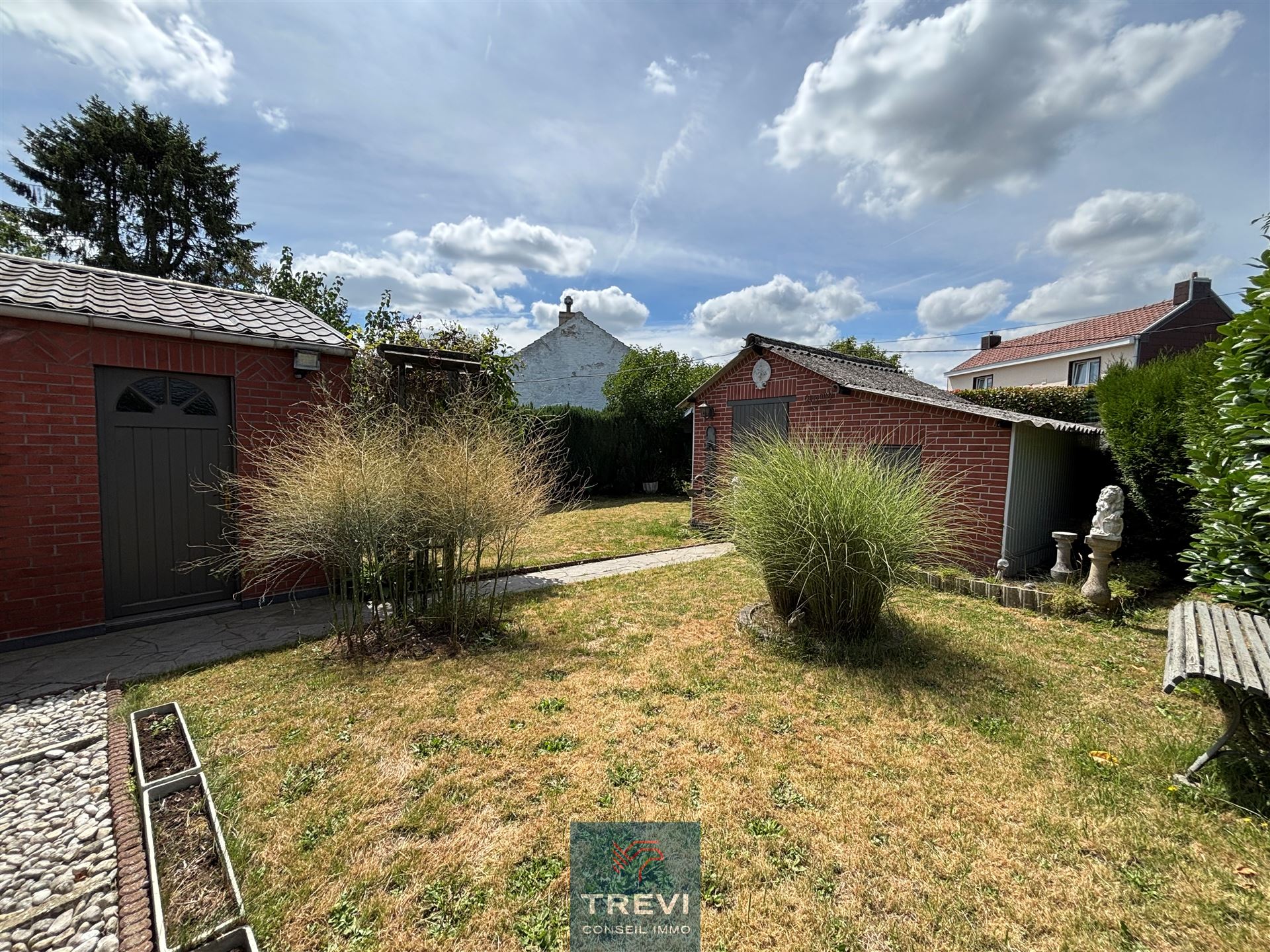 Huis te koop in Tubize met 2 slaapkamers - foto 4