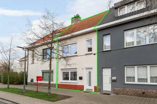 Maison à vendre à Anvers