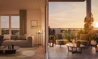 App. B – Vista Verde B4.01: Deze penthouse op de vierde verdieping in hedendaagse stijl heeft 3 slaapkamers, een terras van +/- 29 m² en een oppervlakte van +/- 135 m². Deze penthouse is gelegen in de rustige Clementwijk, net aan de stadsrand van Sint-Niklaas. De woonbuurt Terneuzenwegel is gelegen aan het recent aangelegde stadspark, met autoluwe leef -en speelstraten dicht bij alle voorzieningen van de stad.<br />Terneuzenwegel biedt een gevarieerd aanbod aan verschillende woontypologieën. Wens je een huis met een eigen tuin of zoek je eerder een appartement met groot terras? De keuze is aan jou. De huizen en appartementen zijn alvast klaar voor de toekomst!<br />Deze fase is uitgerust met een systeem van collectieve geothermie waarmee energie op een duurzame manier uit de bodem wordt gehaald.<br /><br />Interesse of vragen? Meer info op matexi.be/sint-niklaas of contacteer vrijblijvend onze sales consultant op 03 808 16 90.