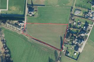 Land for sale in Wommelgem