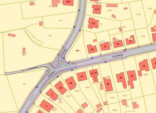 Bouwgrond van 7a 53ca (lot 1) voor open bebouwing Deze rustig en gunstig gelegen bouwgrond bevindt zich in Heusden-Zolder, met een...