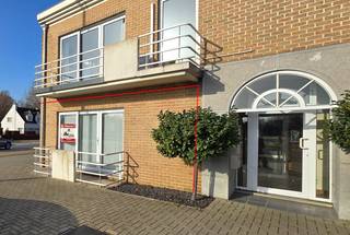 Appartement à louer à Lummen