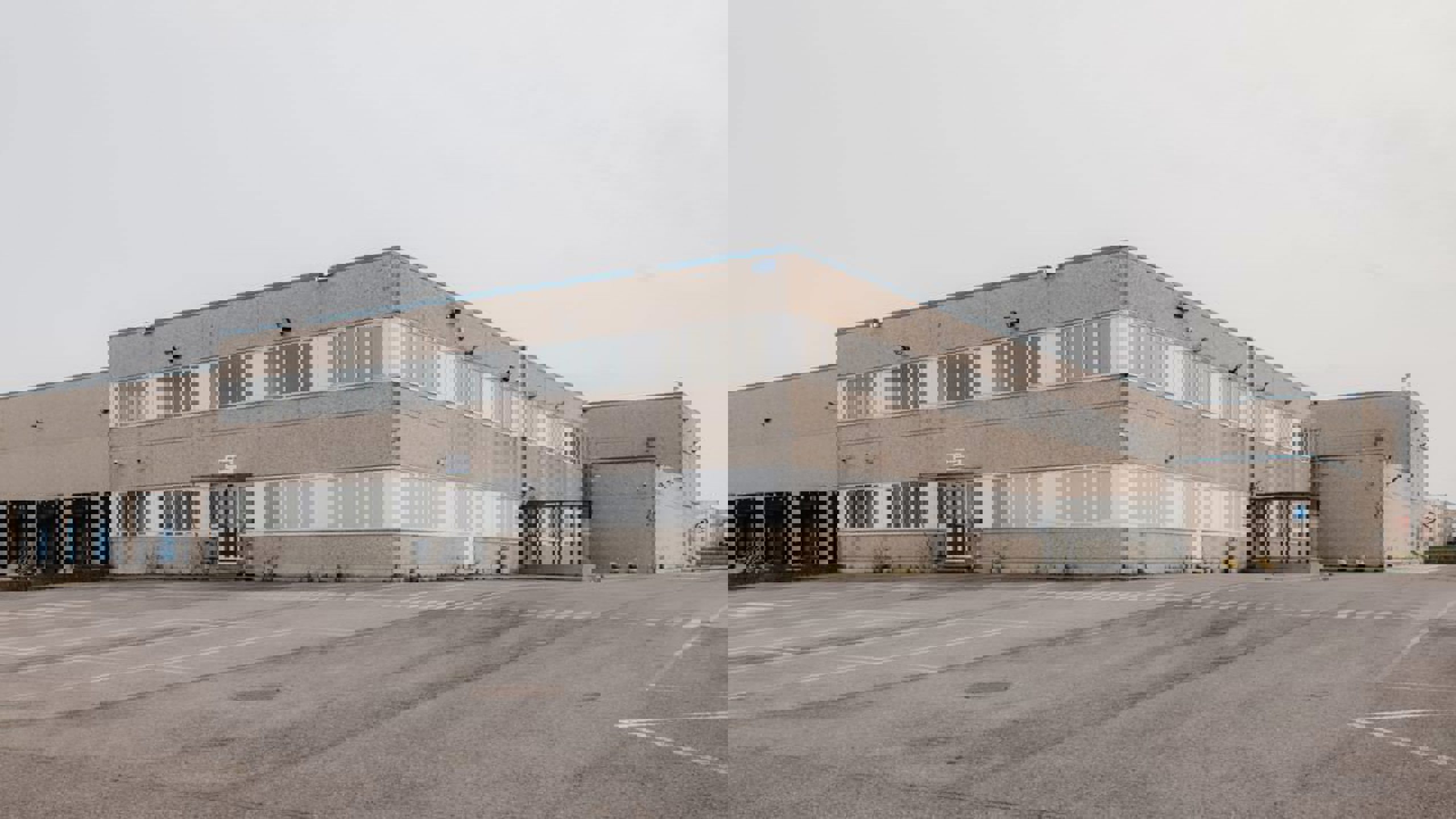 Commercial for rent in Courcelles - photo 5