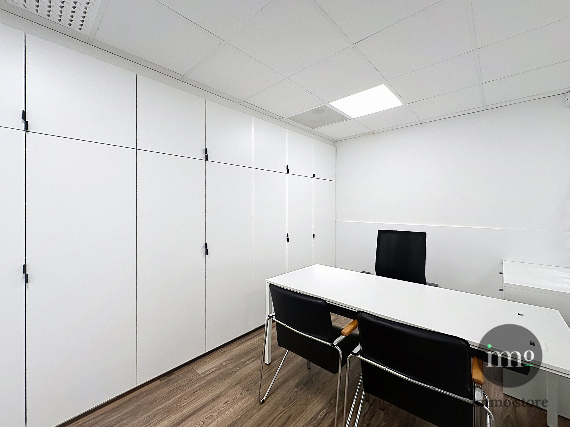 Commercieel gelijkvloerscentrum Dilbeek - 120m² - 3 autostaanplaatsen - foto 5