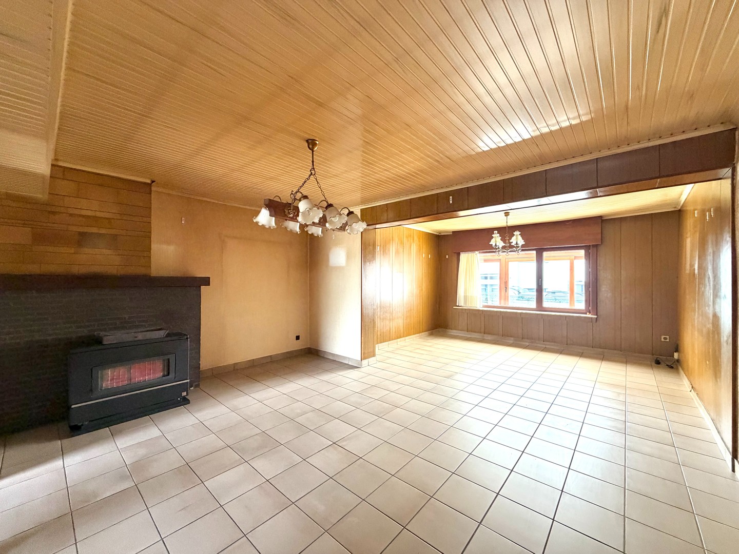 Gezinswoning in rustige wijk te Sint-Lodewijk (Deerlijk) met garage en 4 slaapkamers - photo 3