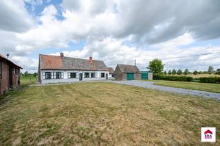 House for sale in Dentergem