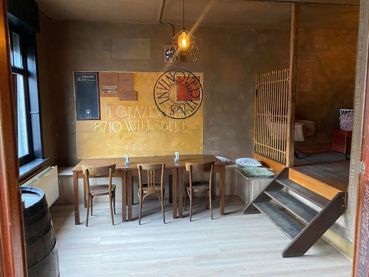 Café ’t Glazen Dak. - foto 5