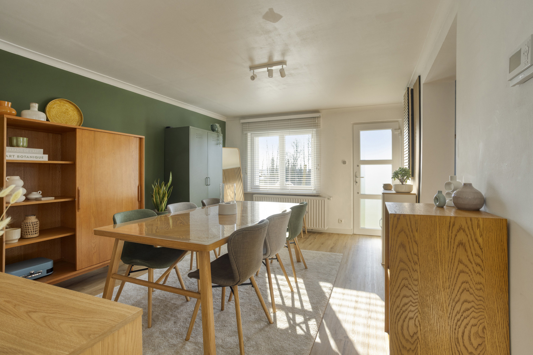 Maison à vendre à Asse avec 2 chambres - photo 5