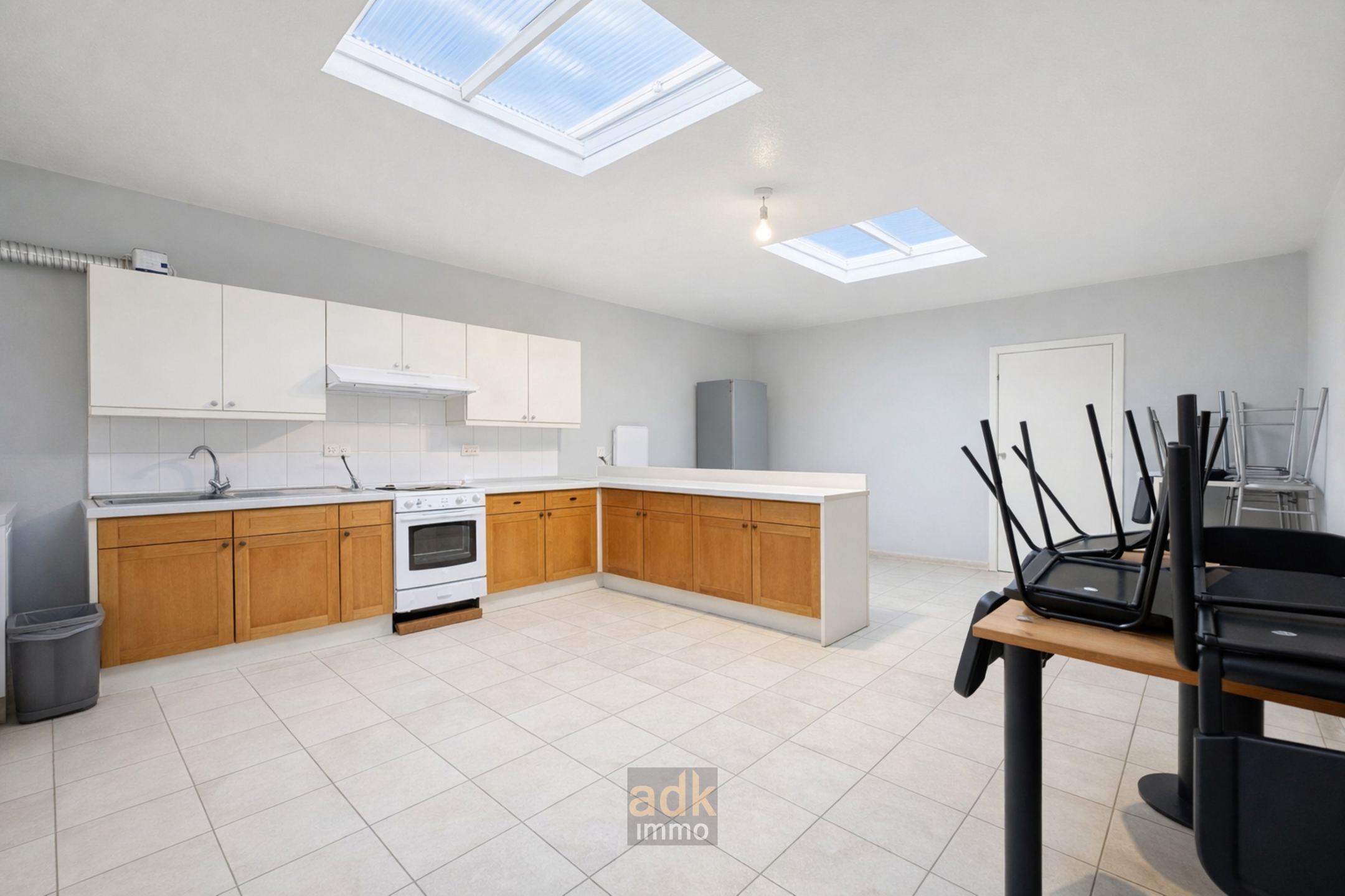 House for sale in Adinkerke with 4 bedrooms - photo 4