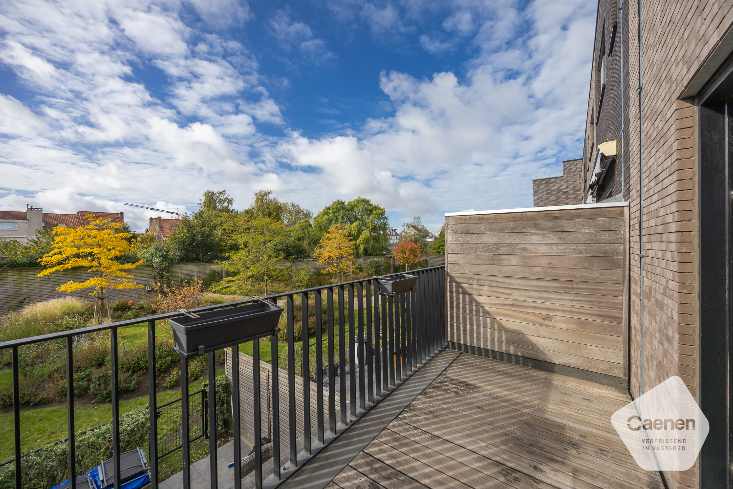 Parkwoning te Bredene - photo 5