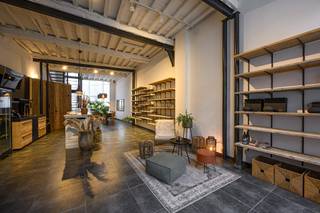 Commercial à vendre à Malines