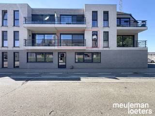 Apartment for rent in Wingene