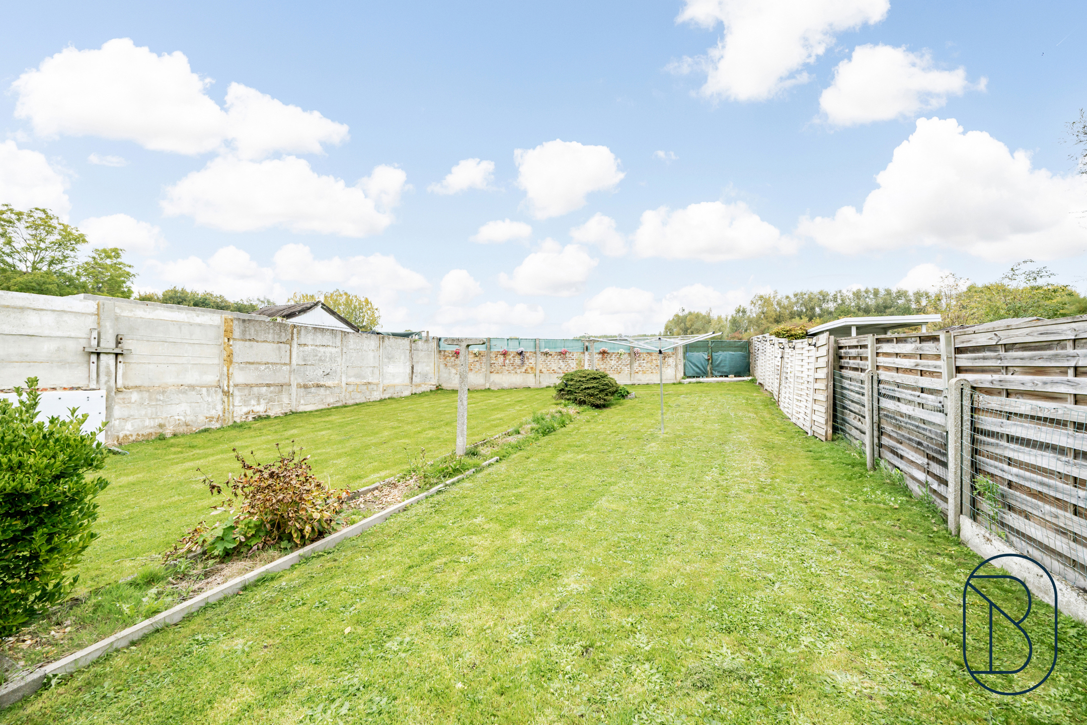 Leuke woning met garage en grote tuin, aan het Muziekbos - foto 3