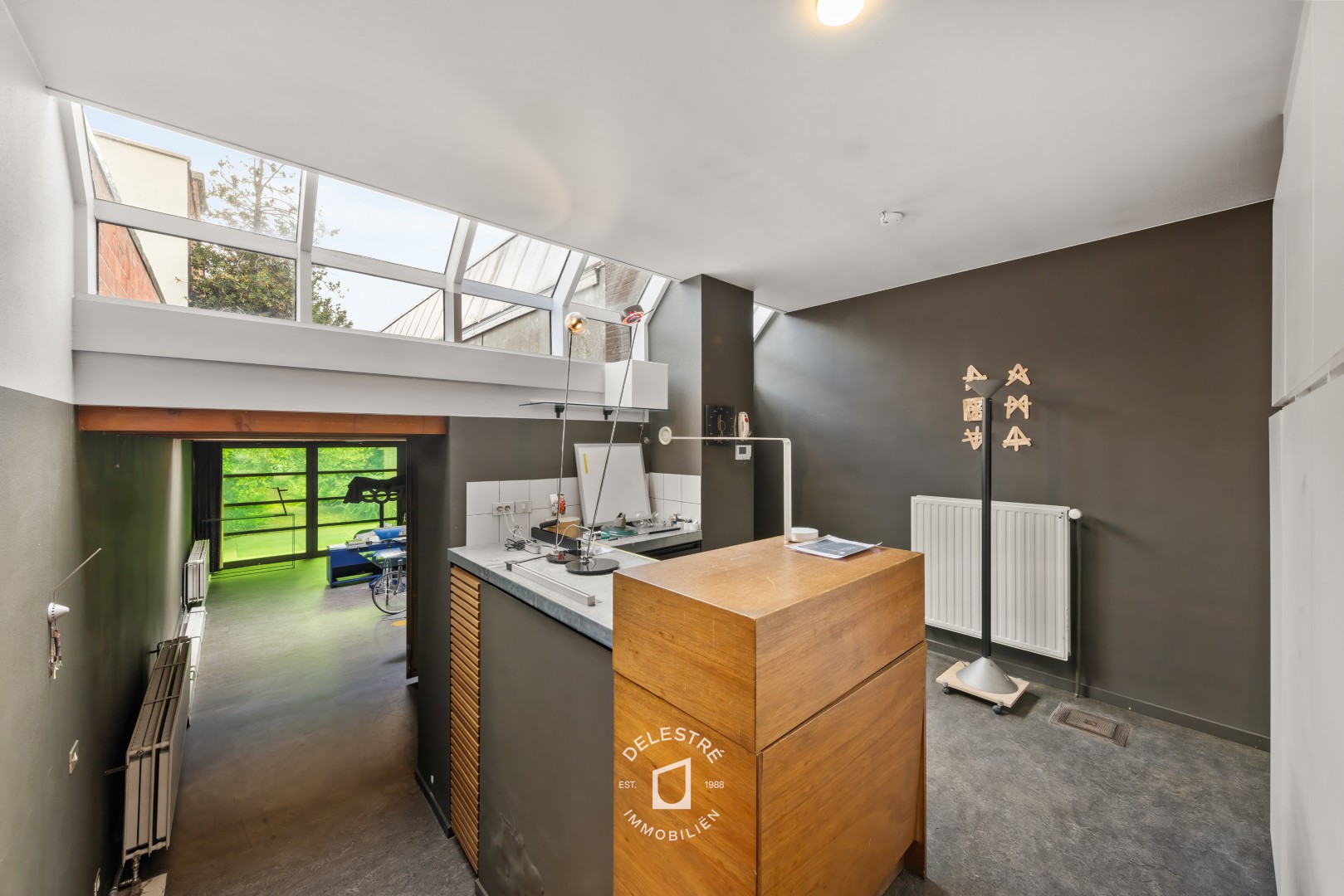 ARCHITECTURALE WONING NABIJ STADSPARK - foto 5