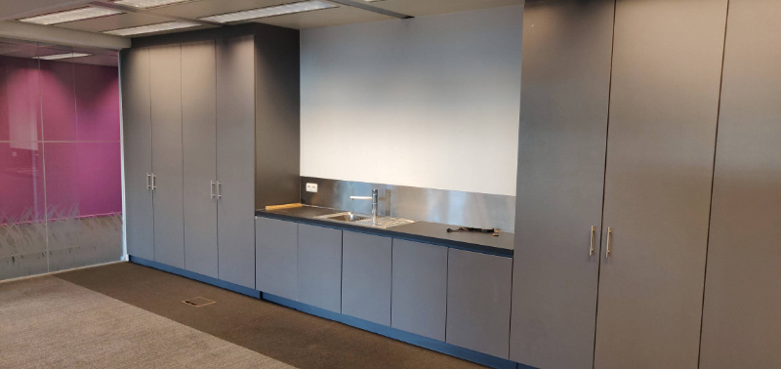 Kantoren te huur van 475m² tot 485m²! - foto 5