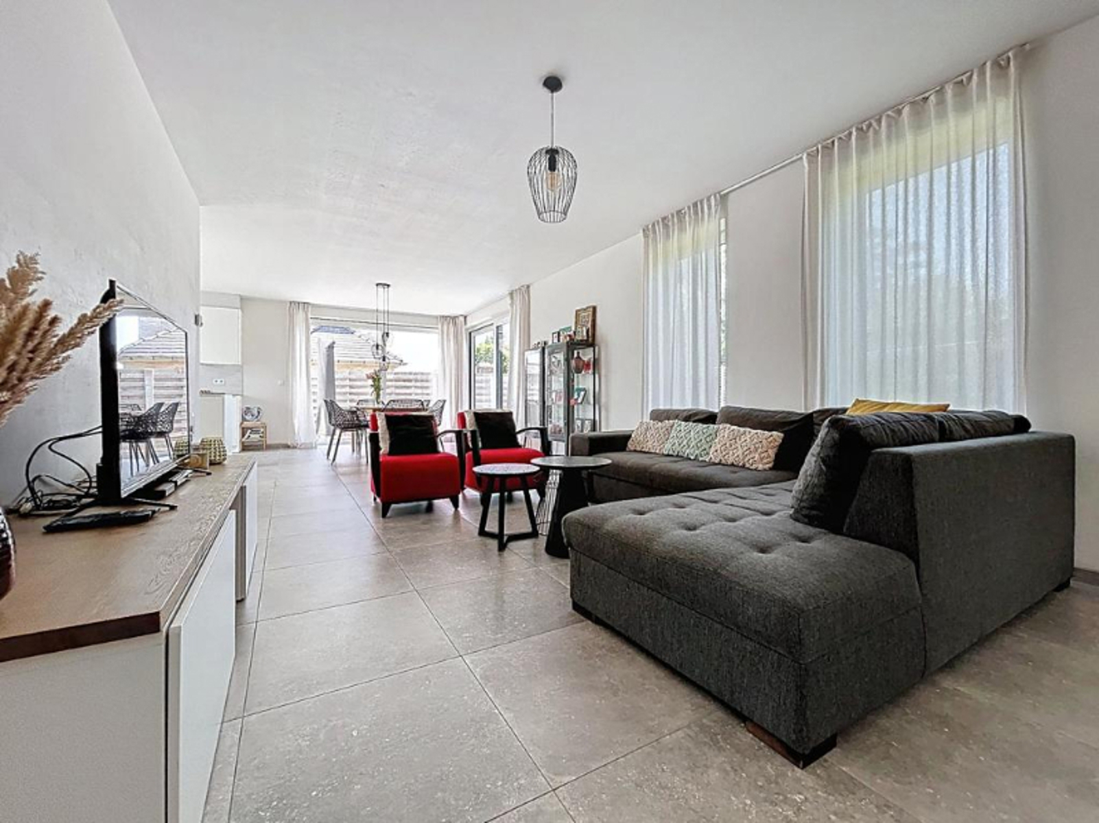 Maison à vendre à Houthulst avec 3 chambres - photo 4