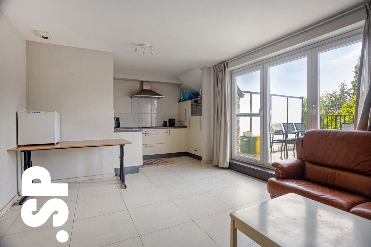 Appartement à vendre à Geel avec 1 chambre - photo 4