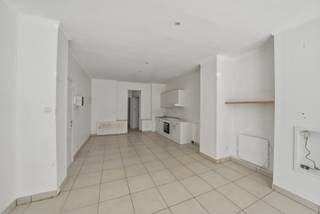 Appartement à vendre à Ostende