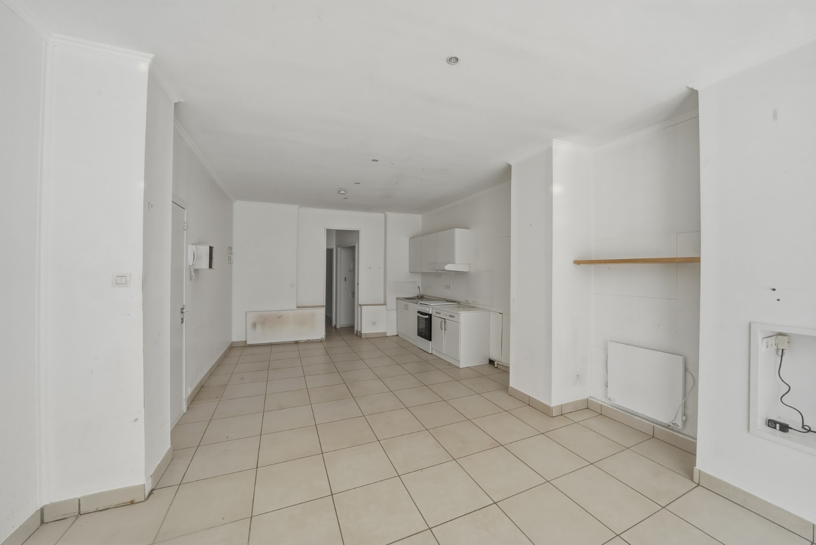 Appartement à vendre à Ostende avec 1 chambre - photo 2