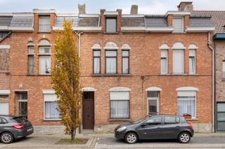 Maison à vendre à Wavre-Sainte-Catherine