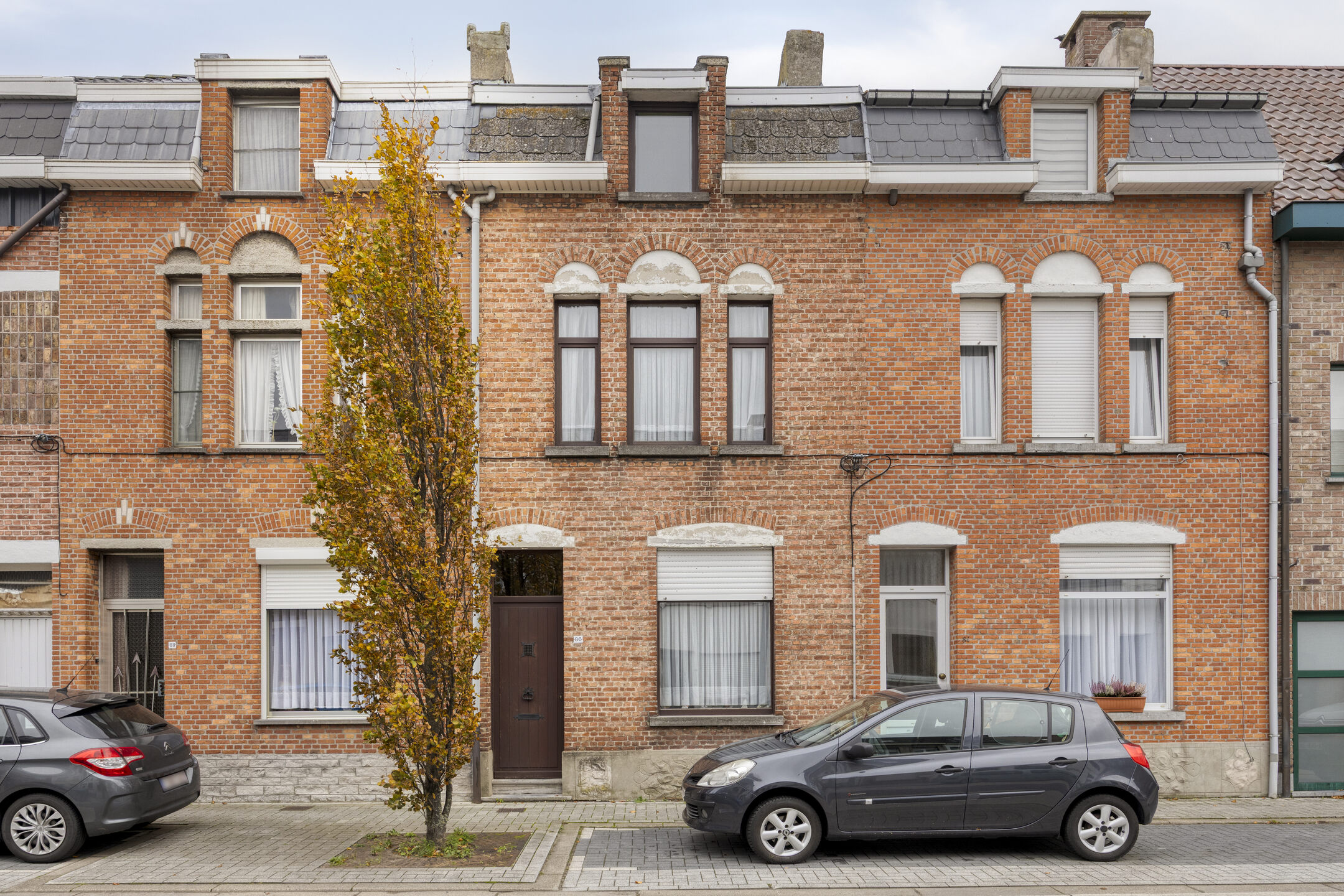 Maison à vendre à Sint-Katelijne-Waver avec 3 chambres - photo 1