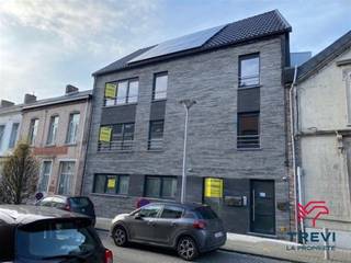 Appartement te huur in La Louvière