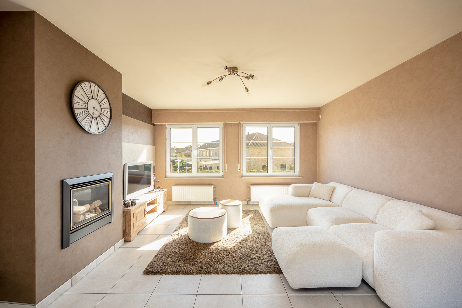 Ruime bel-etage met 3 slpk en gunstig EPC B - foto 4
