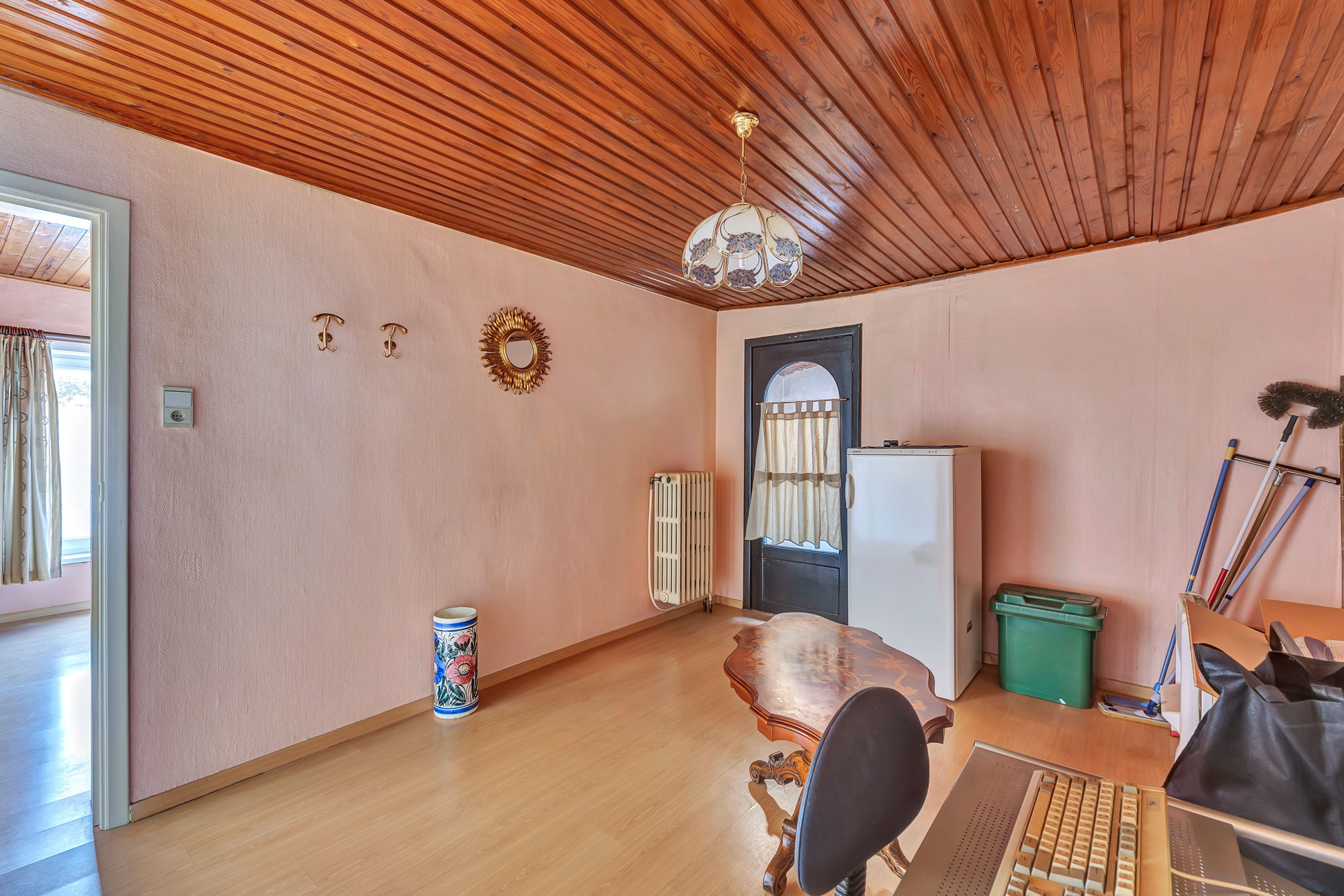 Apartment for sale in Liedekerke with 1 bedroom - photo 2