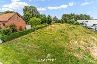 Land for sale in Houthalen-Helchteren