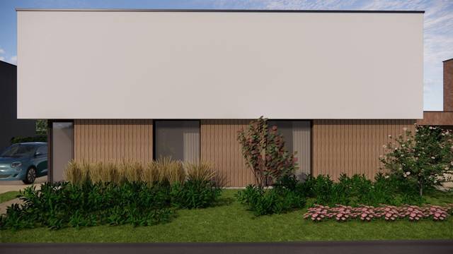 Project te koop in Munsterbilzen