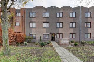 Appartement à vendre à Malines