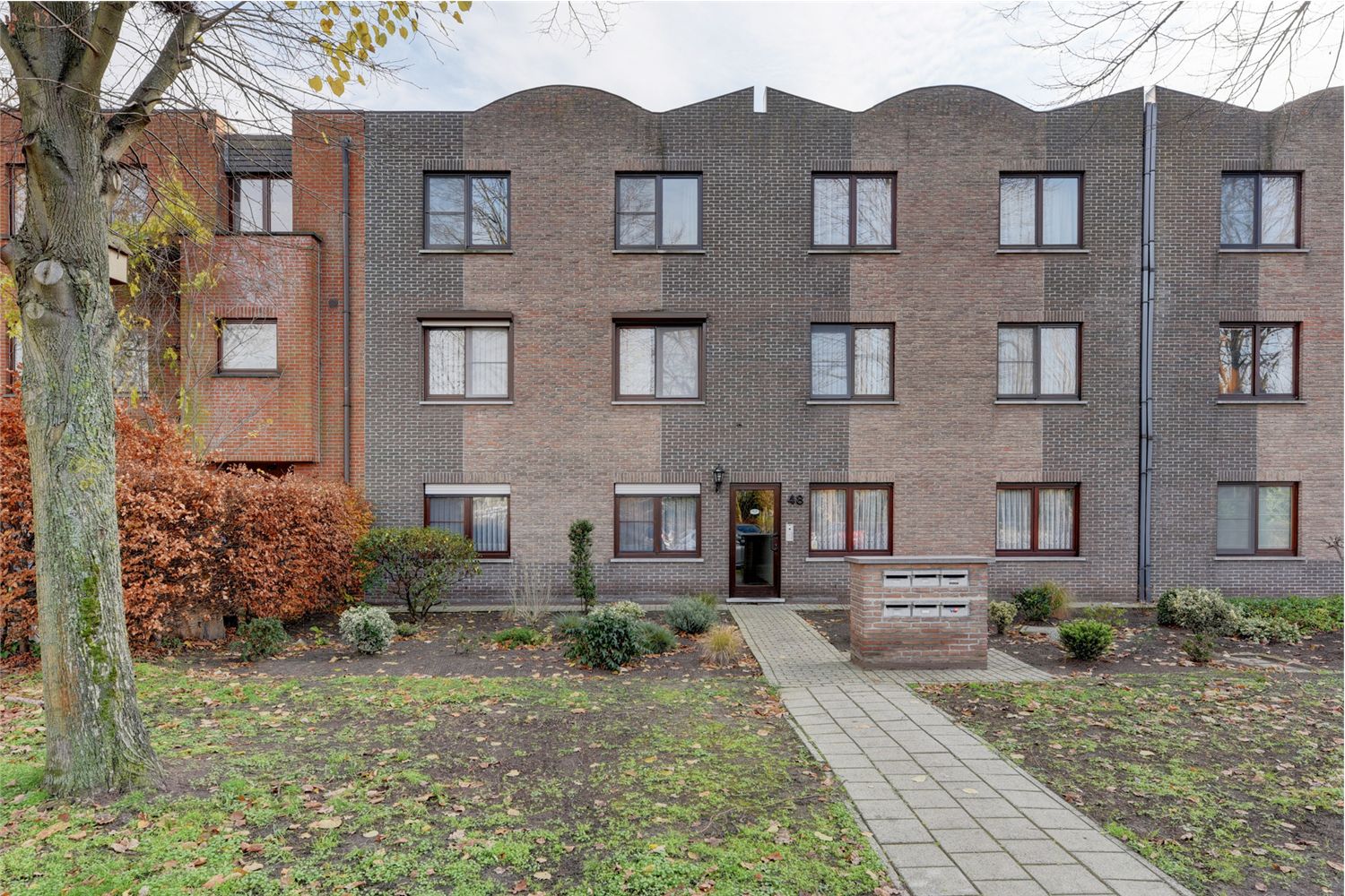 Apartment for sale in Mechelen with 2 bedrooms - photo 2