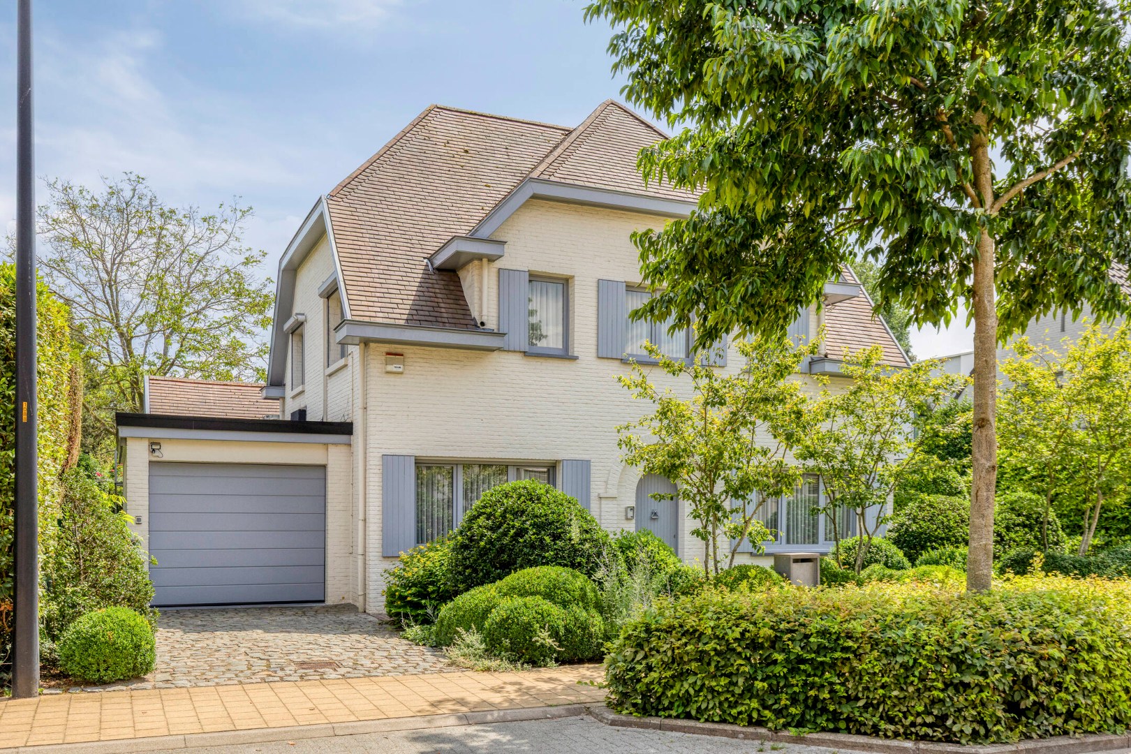 House for sale in Geel