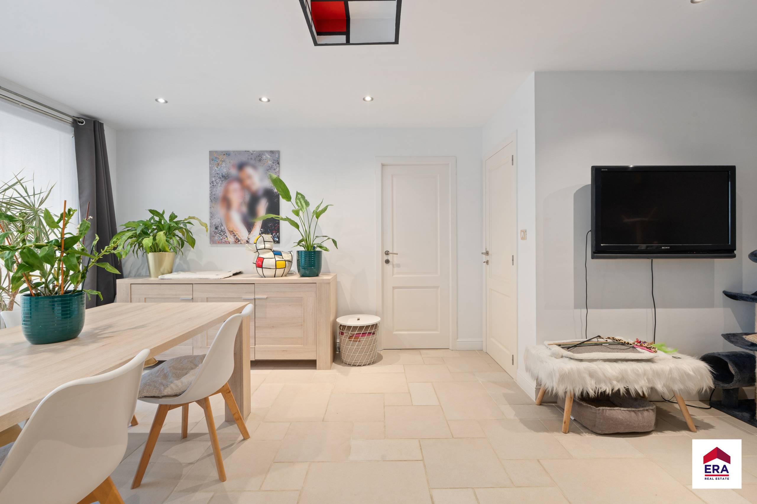 Apartment for sale in Ganshoren with 1 bedroom - photo 5