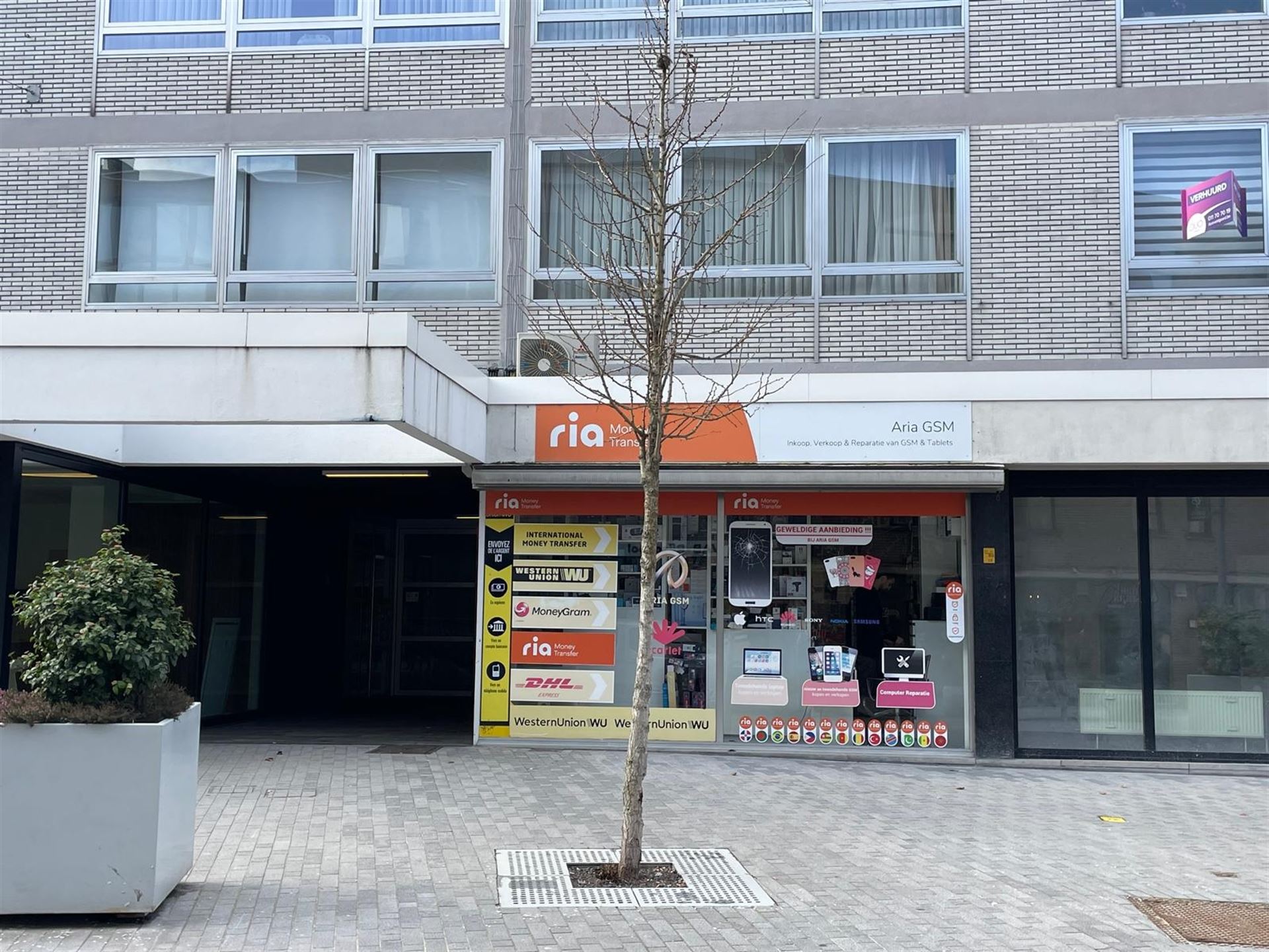 Handelsruimte op topligging - foto 2