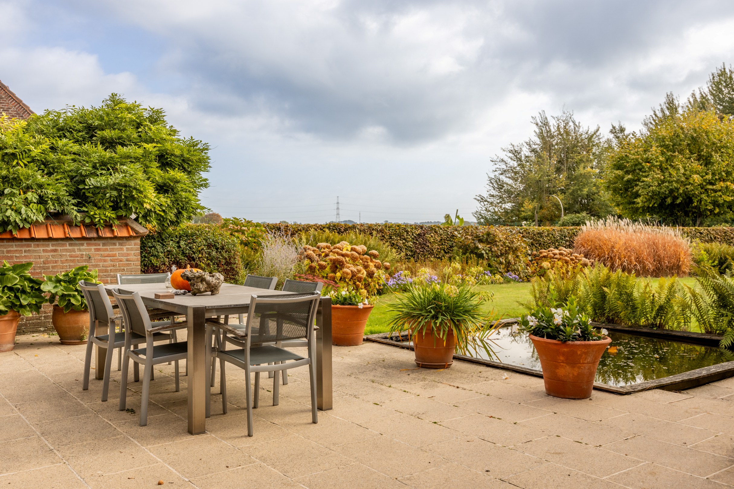 Maison à vendre à Deerlijk avec 5 chambres - photo 3