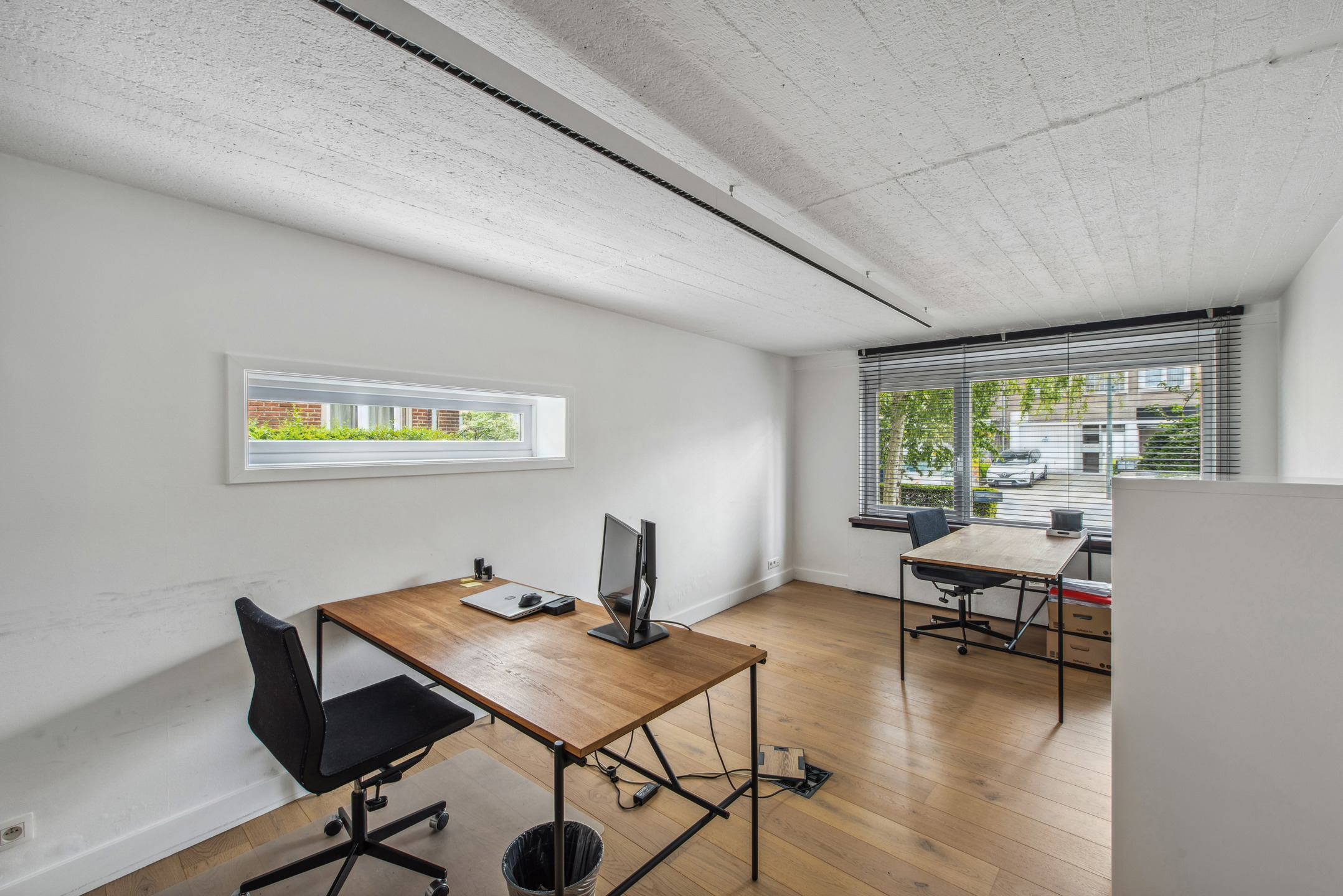 Commercial à vendre à Laeken - photo 4