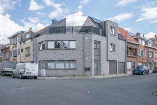Appartement à louer à Saint-Nicolas