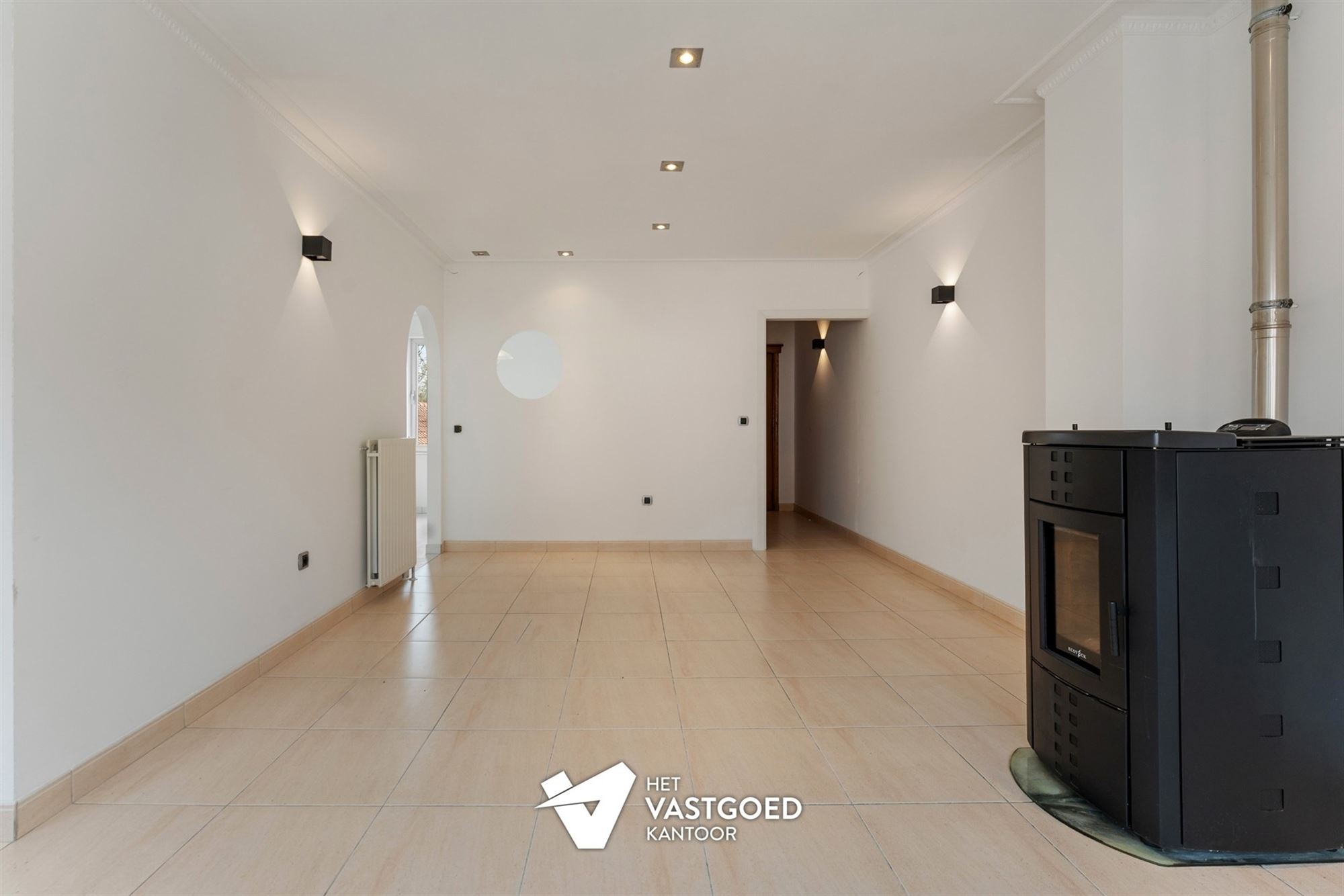 ZEER RUIME WONING (CA 550M2) MET ENORME MOGELIJKHEDEN - foto 4