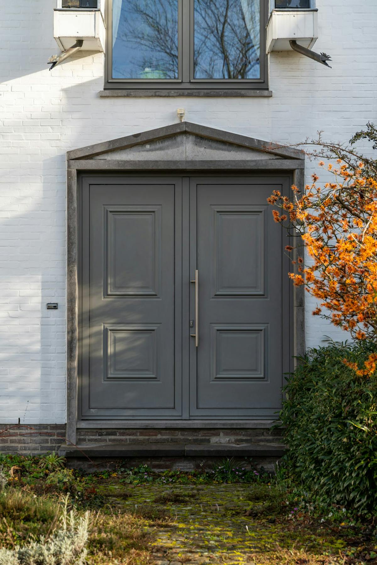 Karaktervolle kasteelvilla op uitzonderlijk domein - foto 5