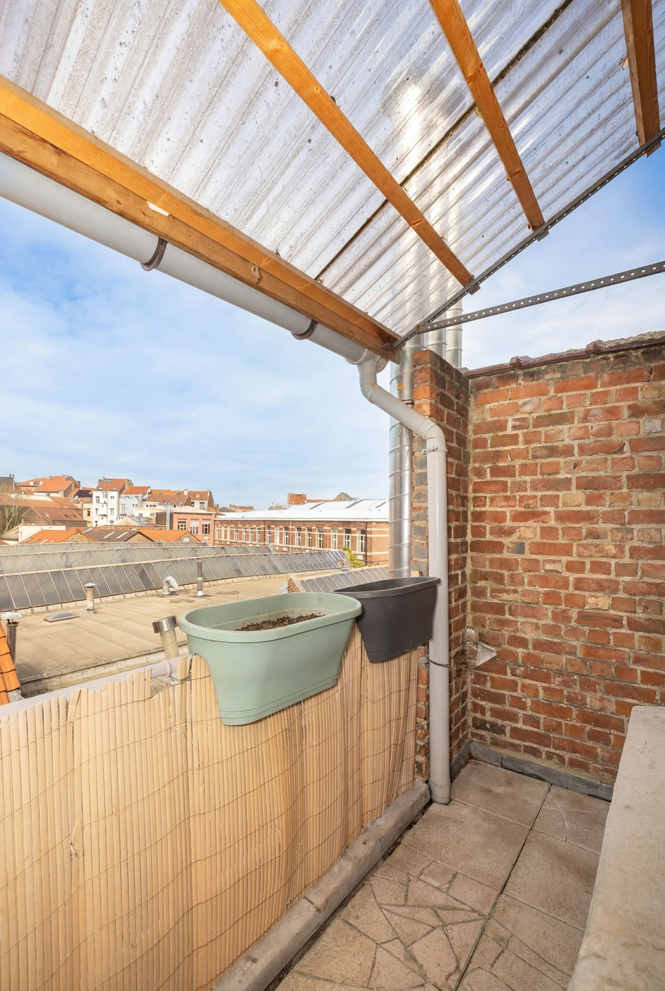 Appartement à vendre à Molenbeek-Saint-Jean avec 2 chambres - photo 4