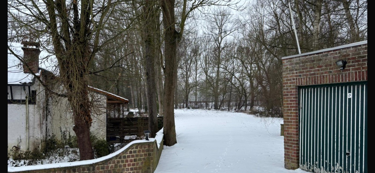 Complex commercial avec habitation, situé dans un environnement rural et calme. - photo 2