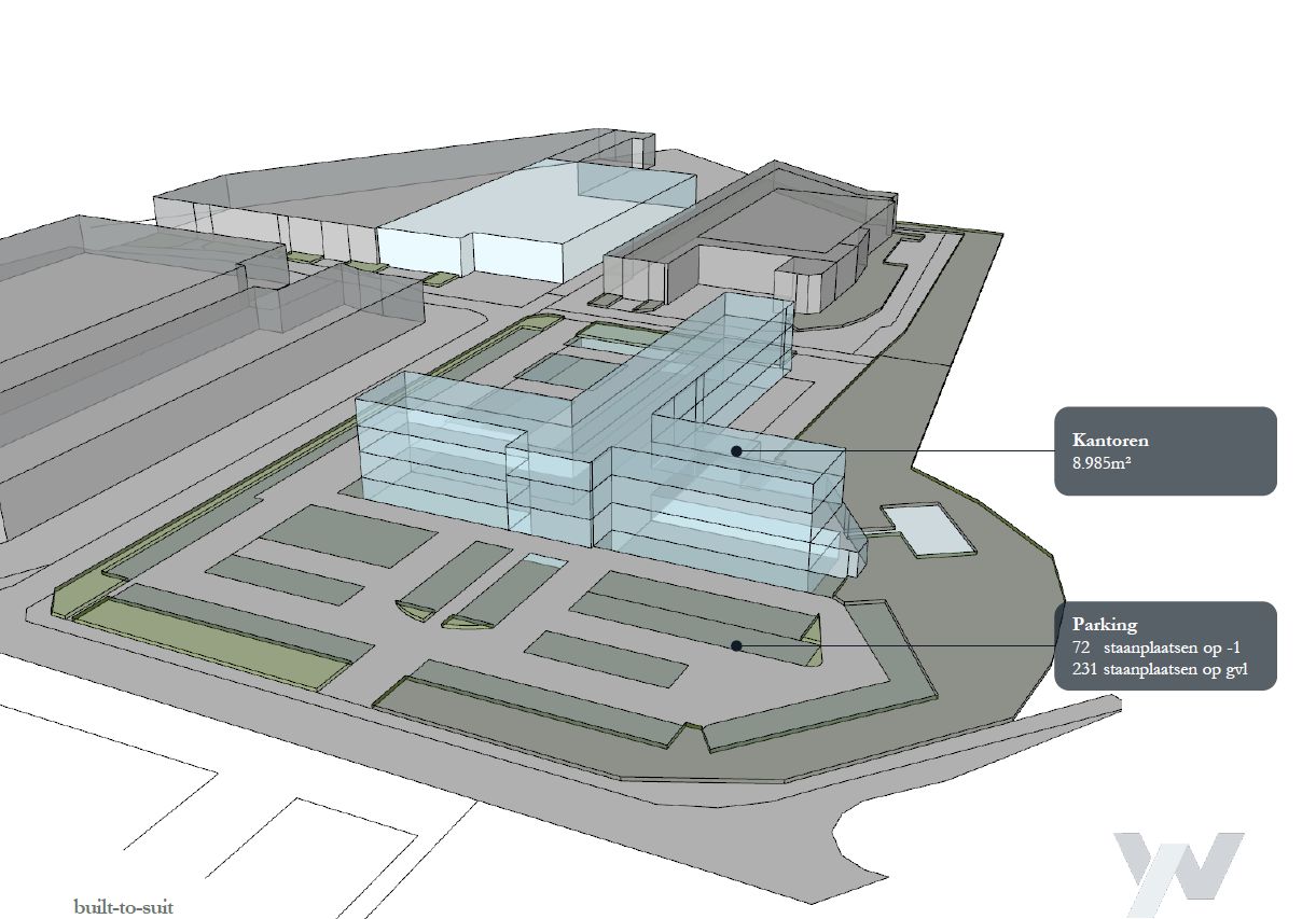 Build-to-suit, just minutes from the R0. - photo 3