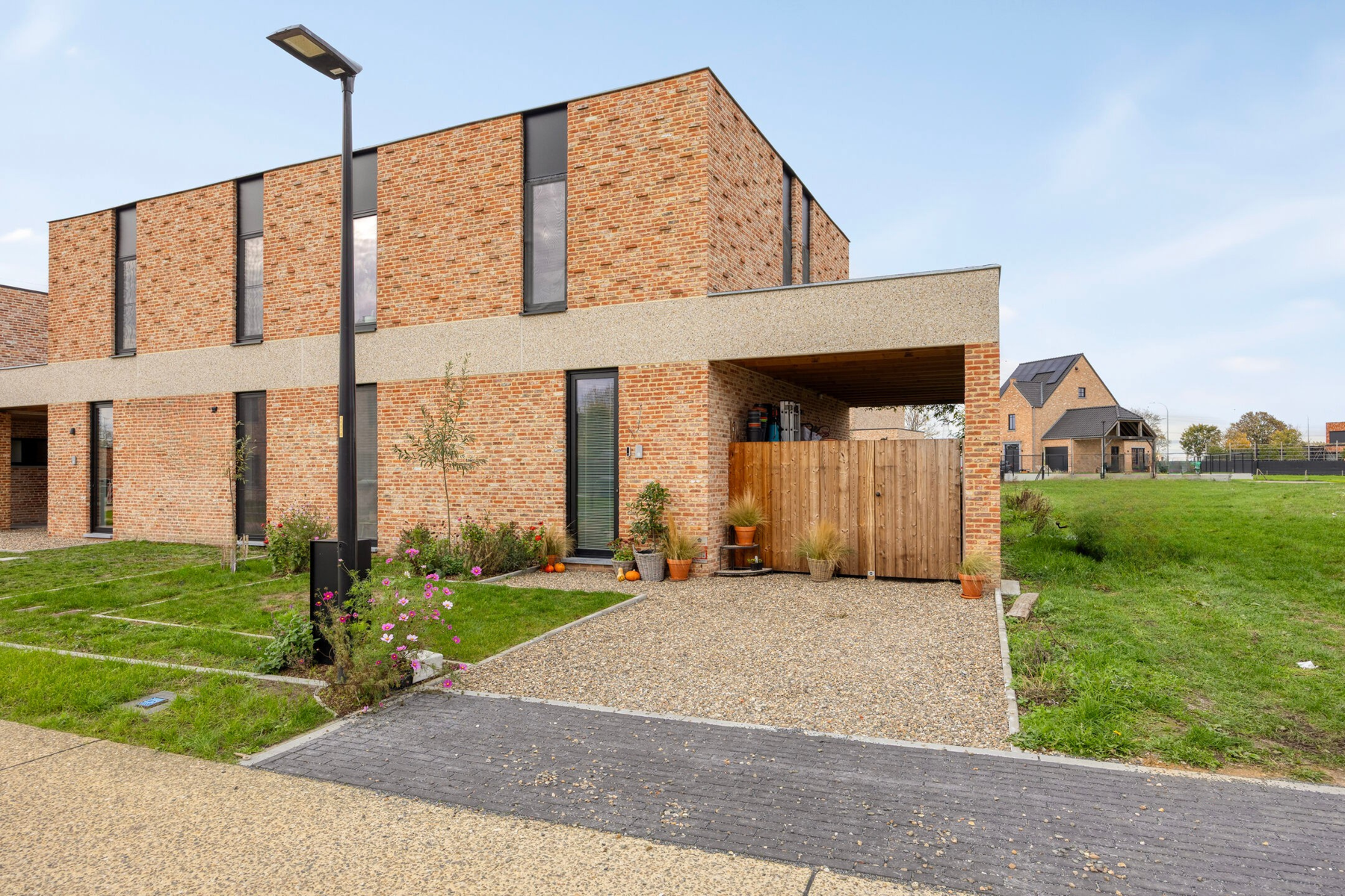 House for sale in Bree with 3 bedrooms - photo 3