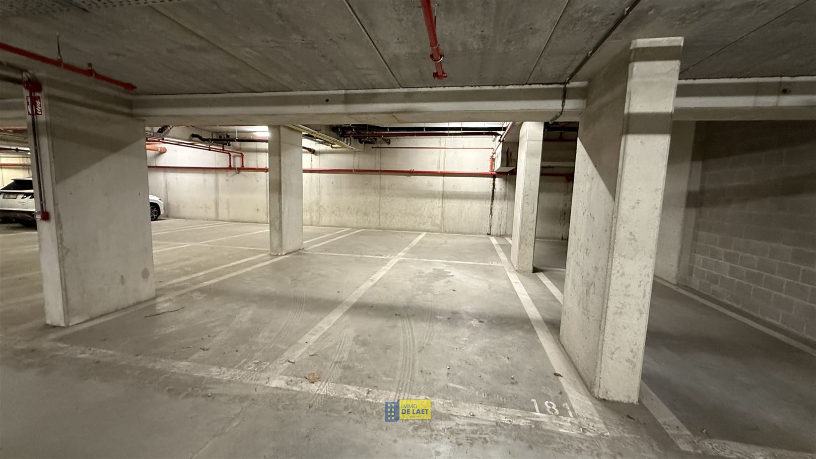 Dubbele staanplaats ondergronds - foto 4