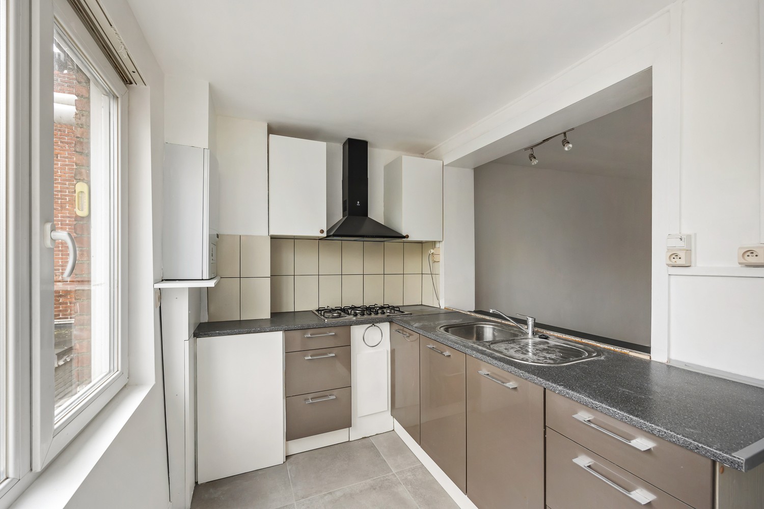 Instapklaar 1 slaapkamer appartement (50 m²) in een verzorgd gebouw - foto 3