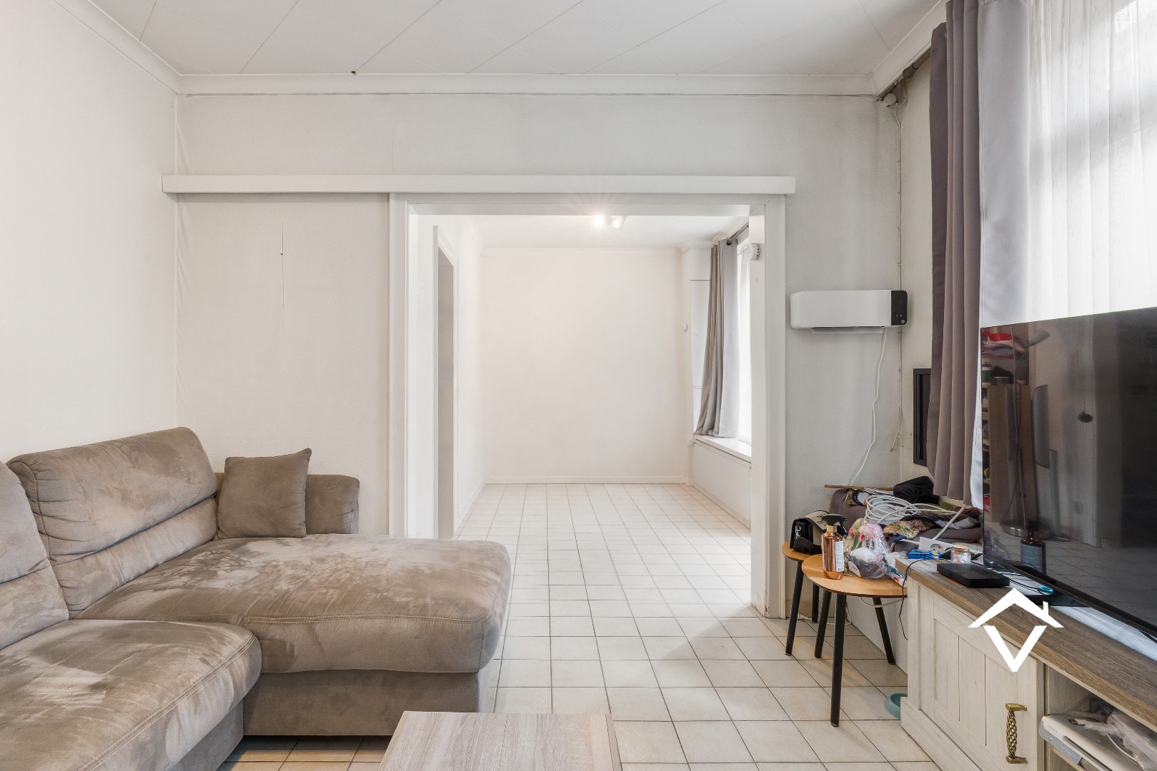 Karaktervolle stadswoning met tal van mogelijkheden op toplocatie in Torhout - foto 4