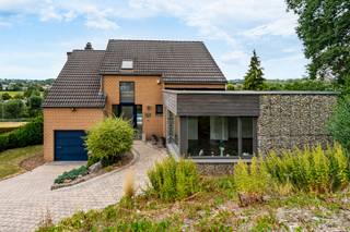 Huis te koop in Soumagne