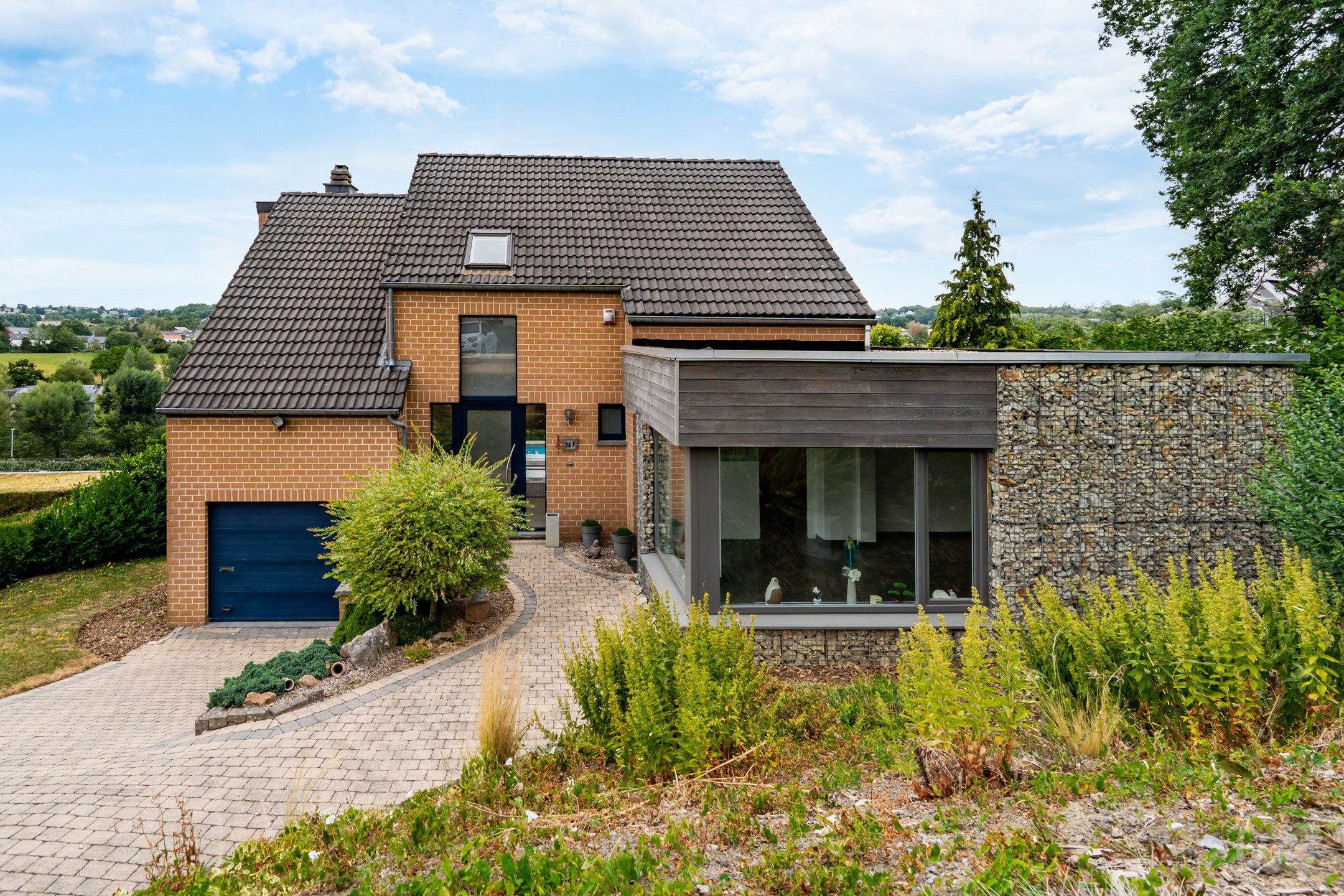 Huis te koop in Soumagne