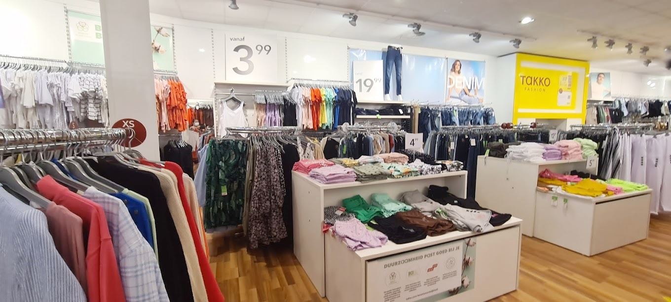 MODERN COMMERCIEEL GELIJKVLOERS BERGSTRAAT - foto 4